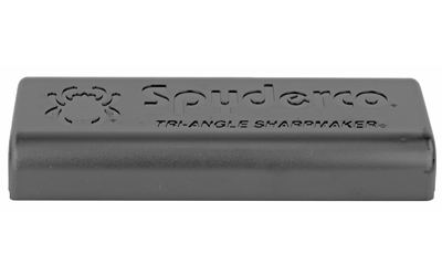 Spyderco Tri-Angle, Knife Sharpener, Ceramic Rods, Clam Pack — photo 3