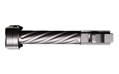 Shadow Systems MR/XR Barrel with Compensator, 9MM, 4.2", Fits Shadow Systems MR/XR, Nitride Finish, Black — photo 3