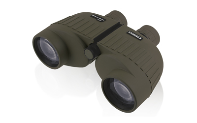 Steiner Tactical, Binocular, 10X, 42mm Objective, Matte Finish, Black, Includes Case, Cleaning cloth. Neck Strap, Objective Cover, Rain Guard — photo 2