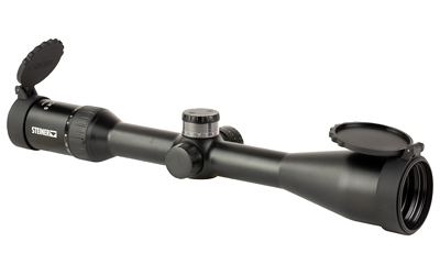 Steiner Steiner, Predator 8, Rifle Scope, 3-24X, 50mm Objective, 30mm Tube Diameter, E3 Reticle, 1/4 MOA, Second Focal Plane, Matte Finish, Black — photo 2