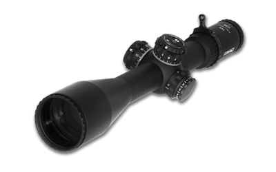 Steiner T6Xi, Rifle Scope, 5-30X, 56mm Objective, 34mm Tube Diameter, SCR2 Reticle, 1/4 MOA, First Focal Plane, Matte Finish, Black — photo 2