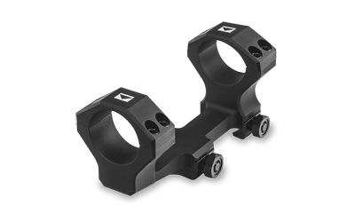 Steiner T Series, Cantilever Scope Mount, 30mm, 40mm Height, Black, Fits Picatinny