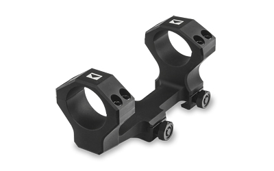 Steiner T Series, Cantilever Scope Mount, 34mm, 40mm Height, Black, Fits Picatinny