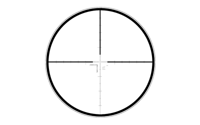 Steiner M7Xi, Rifle Scope, 4-28X, 56mm Objective, 34mm Tube Diameter, MSR2 Reticle, .1 Mil, First Focal Plane, Matte Finish, Black — photo 4