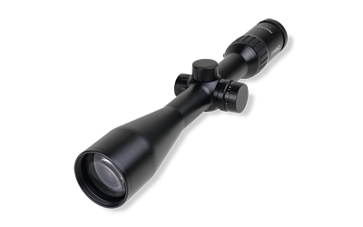 Steiner Predator 4, Rifle Scope, 4-16X, 42mm Objective, 30mm Tube Diameter, E3 Reticle, 1/4 MOA, Second Focal Plane, Matte Finish, Black — photo 2