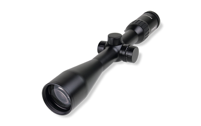 Steiner Steiner, Predator 4, Rifle Scope, 6-24X, 42mm Objective, 30mm Tube Diameter, E3 Reticle, 1/4 MOA, Second Focal Plane, Matte Finish, Black — photo 2