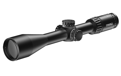 Steiner H6Xi, Rifle Scope, 5-30X Magnification, 50mm Objective, 30mm Main Tube, Steiner MHR Reticle, First Focal Plane, Matte Finish, Black — photo 2