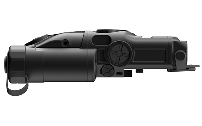 Steiner ATLAS, Weapon Mounted Laser, Fits Picatinny, Green and IR Laser, IR LED Illuminator, Black — photo 2