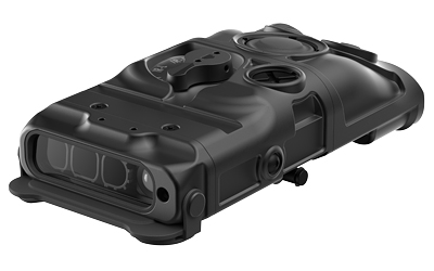 Steiner ATLAS, Weapon Mounted Laser, Fits Picatinny, Green and IR Laser, IR LED Illuminator, Black — photo 3