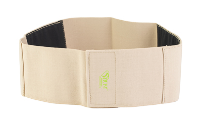 Sticky Holsters Belly Band, Tan, For Sticky Holster, XLarge, Fits 37"-58"