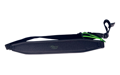 Sticky Holsters Venatic, Modular Rifle Sling, Matte Finish, Black, No Mounting Hardware Included
