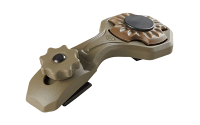 Streamlight High Offset ARC Mount, Fits Sidewinder X, Coyote
