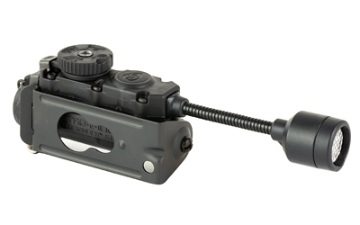 Streamlight Sidewinder Stalk, Military Helmet Light System w/Flexible Stalk, 76 Lumens, 12-200 Candela, 5.6 Hours of Run Time on High — photo 3