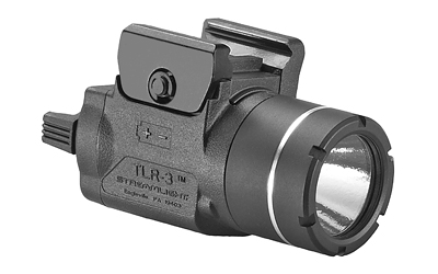 Streamlight TLR-3, Tactical Light, C4, 170 Lumens, Black Finish, with Batteries — photo 2