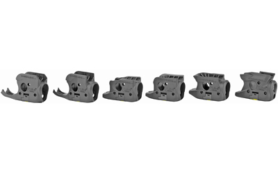 Streamlight Streamlight, TLR-6, Tac Light w/laser, Fits Glock 42 and 43, Black, C4 LED 100 Lumens, Red Laser, Incl LED Laser Module — photo 2
