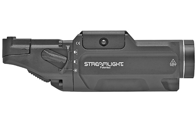 Streamlight TLR RM 2 Laser, Tac Light w/laser, 1,000 Lumens, Black, Includes Key Kit — photo 2