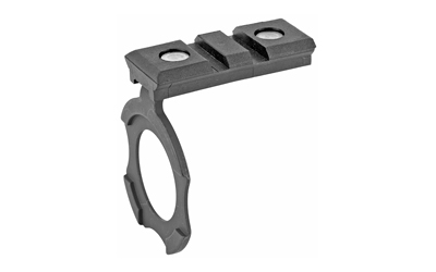 Streamlight Rail, Fits Remington 870, Black