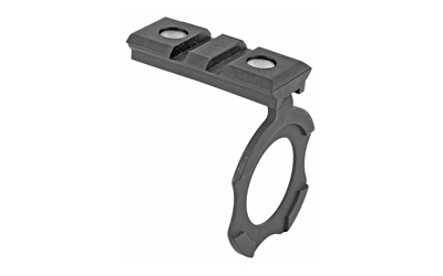 Streamlight Rail, Fits Remington 870, Black — photo 2