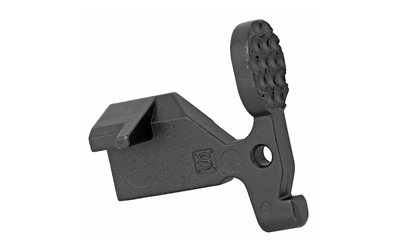 San Tan Tactical Bolt Catch, Black — photo 2