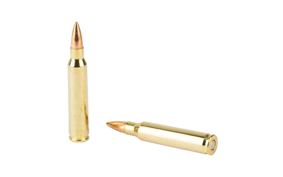 STV Technology Scorpio Ammo, 223 Remington, 55 Grain, Full Metal Jacket, 20 Round Box — photo 4