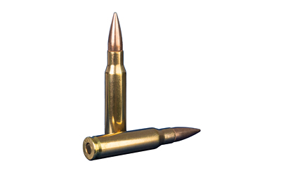 STV Technology Scorpio Ammo, 308 Winchester, 147 Grain, Full Metal Jacket, 20 Round Box — photo 2