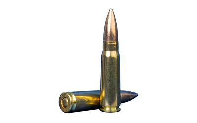 STV Technology Scorpio Ammo, 7.62X39, 124 Grain, Full Metal Jacket, 20 Round Box — photo 2