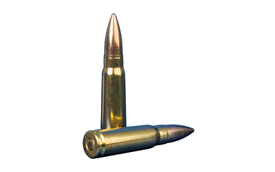 STV Technology Scorpio Ammo, 7.62X39, 124 Grain, Full Metal Jacket, 20 Round Box — photo 3