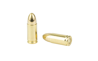 STV Technology Scorpio Ammo, 9MM, 124 Grain, Full Metal Jacket, 50 Round Box — photo 4
