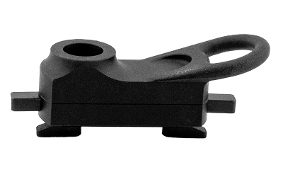 Sylvan Arms Sylvan Rail Sling Mount, Fits M-LOK, Quick Detach, Black — photo 2