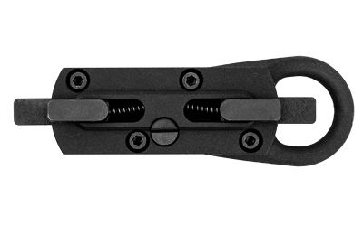 Sylvan Arms Sylvan Rail Sling Mount, Fits M-LOK, Quick Detach, Black — photo 3
