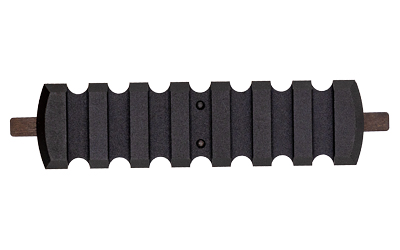 Sylvan Arms Rail Mount, Quick Detach 7-Slot, Fits M-LOK, Black — photo 2