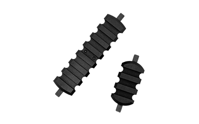 Sylvan Arms Rail Mount Combo, Quick Detach 7-Slot/3-Slot, Fits M-LOK, Black — photo 2