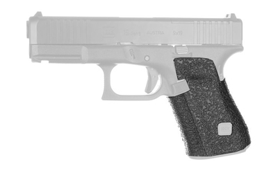 TALON Grips Inc Rubber, Grip, Adhesive Grip, Fits GLOCK 19 Gen 5 MOS (Medium Backstrap) 19/23/25/32/38 Gen5 (Medium Backstrap), Black — photo 2