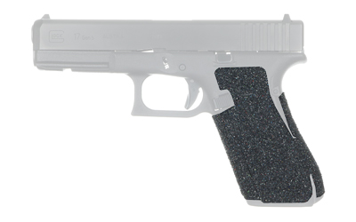TALON Grips Inc Evolution, Rubber Grip, Adhesive Grip, Fits GLOCK 17/17 MOS/19X/20/20SF/21/21SF/22/24/31/34/34 MOS/35/37/40/41/45, Black