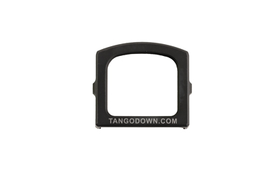 TangoDown Cover, Black, Fits Aimpoint ACRO
