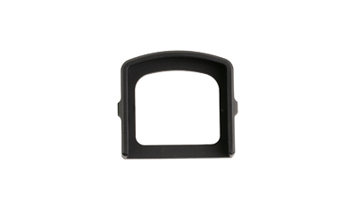 TangoDown Cover, Black, Fits Aimpoint ACRO — photo 2