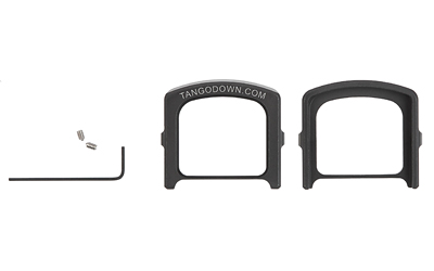 TangoDown Cover, Black, Fits Aimpoint ACRO