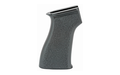 TangoDown BattleGrip Grip, Fits All True AK-pattern Rifles, Non-Slip Texture, Ergonomic Form, Interior Storage, Weather Resistant Cap, Black — photo 2
