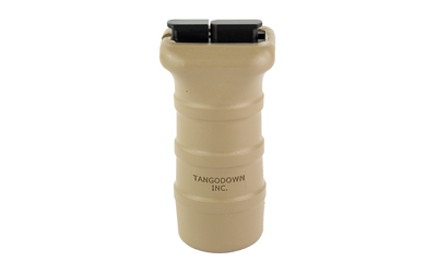 TangoDown Grip, Flat Dark Earth, AR Rifles