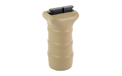 TangoDown Grip, Flat Dark Earth, AR Rifles — photo 2