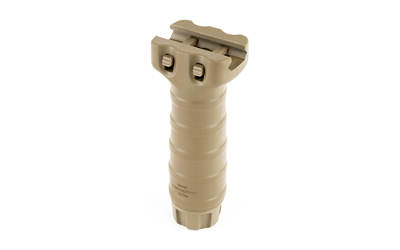 TangoDown Vertical Grip, Fits Picatinny, Flat Dark Earth — photo 2