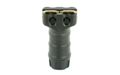 TangoDown Vertical Grip, Fits Picatinny, Black — photo 2