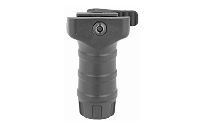 TangoDown Vertical Grip, Fits Picatinny, Quick Detach Auto Lock, Black — photo 2