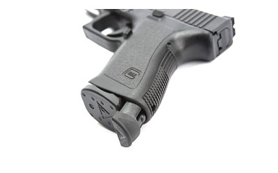 TangoDown Vickers Tactical, Grip Plug, Fits Glock 17/19/22/23/31/32/34/35 (will not fit Gen 4), Black — photo 2