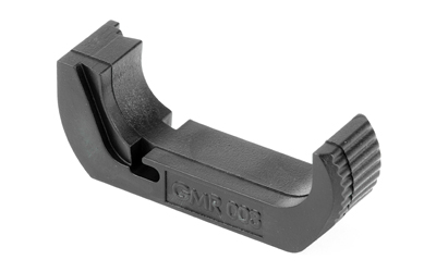TangoDown Vickers Tactical Extended Release, Fits Gen 4/5 GLOCK 17/19/22/23/26/27/31/32/34/35/37, Black Finish — photo 2