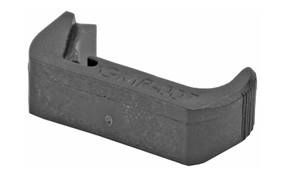 TangoDown Vickers Tactical, For GLOCK 43X & 48, Magazine Release, Black, — photo 2