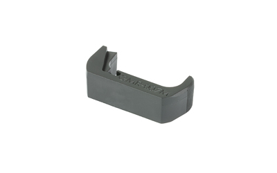TangoDown Vickers Tactical, Magazine Release, Matte Finish, Black, For GLOCK 43X & 48 — photo 2