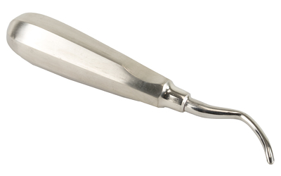 TangoDown Magazine Release Tool, Fits GLOCK Magazine, Silver Finish — photo 2