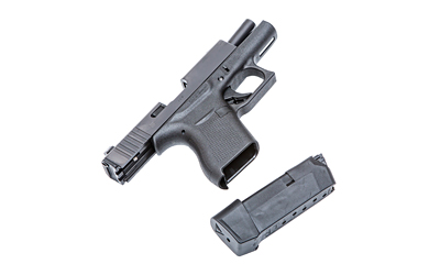 TangoDown Vickers Tactical Slide Racker, Fits Glk G43, Black