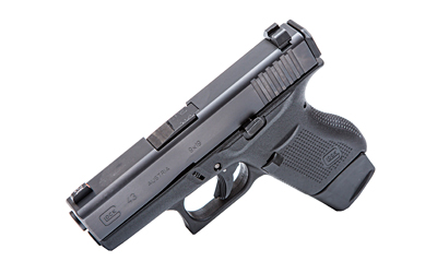 TangoDown Vickers Tactical Slide Racker, Fits Glk G43, Black — photo 2
